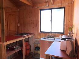 Cabañas El Rincón De La Paito La Placeta