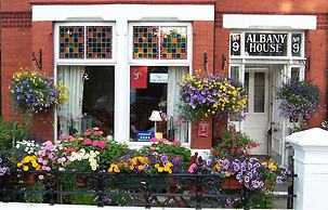 Albany House Bed and Breakfast