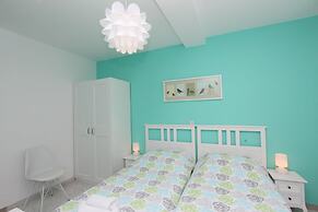 Rooms Petra
