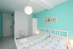 Rooms Petra