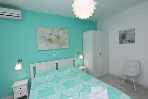 Rooms Petra