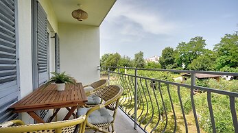 Guest House Ambienti