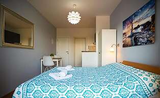 Guest House Ambienti