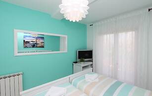 Guest House Ambienti