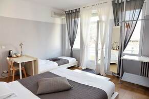 Hotel de Paris (Capdenac)