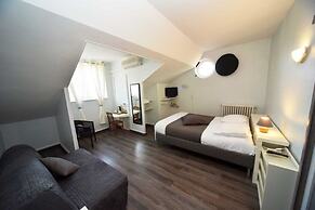 Hotel de Paris (Capdenac)