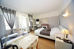 Hotel de Paris (Capdenac)
