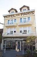 Hotel de Paris (Capdenac)
