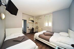 Hotel de Paris (Capdenac)