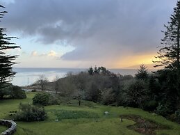Crossaig Lodge