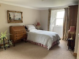Crossaig Lodge