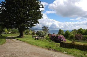 Crossaig Lodge