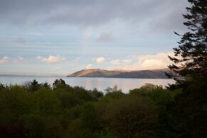 Crossaig Lodge
