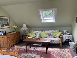 Crossaig Lodge