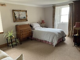 Crossaig Lodge