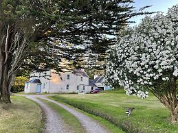 Crossaig Lodge