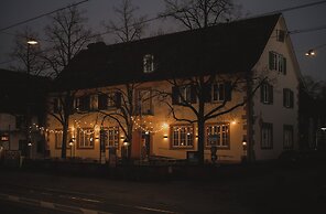 Landgasthof
