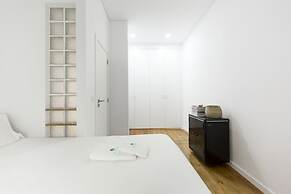 Campo Ourique Style Lisbon Apartment