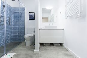 Campo Ourique Style Lisbon Apartment