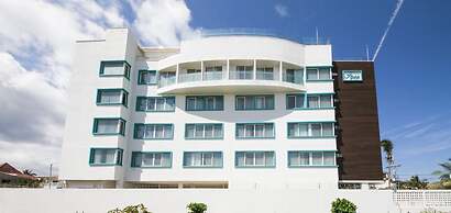 Azure Lofts & Pool Hotel