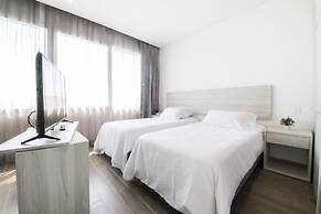 Azure Lofts & Pool Hotel