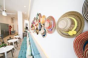 Azure Lofts & Pool Hotel