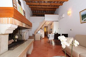 Apartments Villa Buric