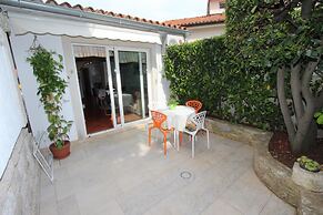 Apartments Villa Buric