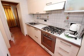 Apartments Villa Buric