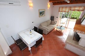 Apartments Villa Buric