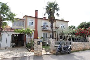 Apartments Villa Buric