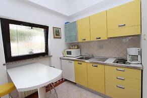 Apartments Villa Buric