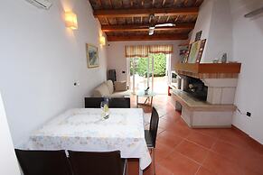 Apartments Villa Buric