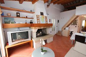 Apartments Villa Buric