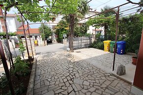 Apartments Villa Buric