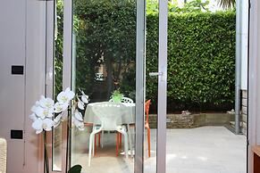 Apartments Villa Buric