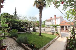 Apartments Villa Buric