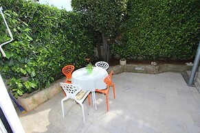 Apartments Villa Buric