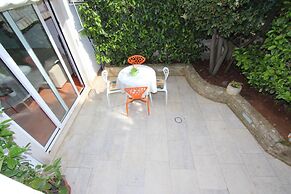 Apartments Villa Buric