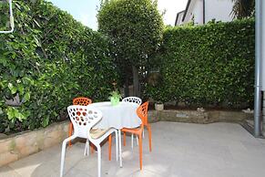 Apartments Villa Buric