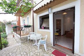 Apartments Villa Buric