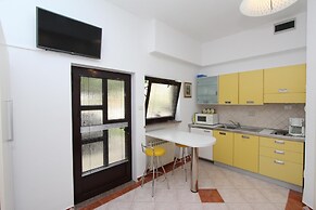 Apartments Villa Buric