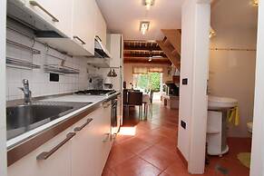 Apartments Villa Buric