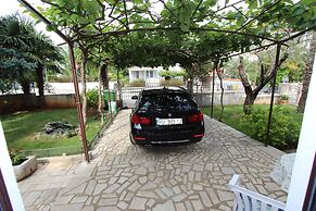 Apartments Villa Buric