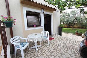 Apartments Villa Buric