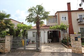 Apartments Villa Buric