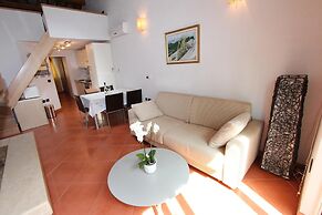 Apartments Villa Buric