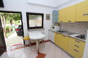 Apartments Villa Buric