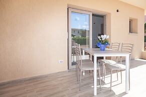 Aria di Vacanza - S'Abba Lughente Trilo