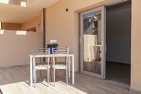 Aria di Vacanza - S'Abba Lughente Trilo